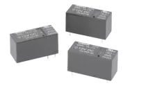 Relay 12V16A G5RL-1A-E-DC12V 6 Chân